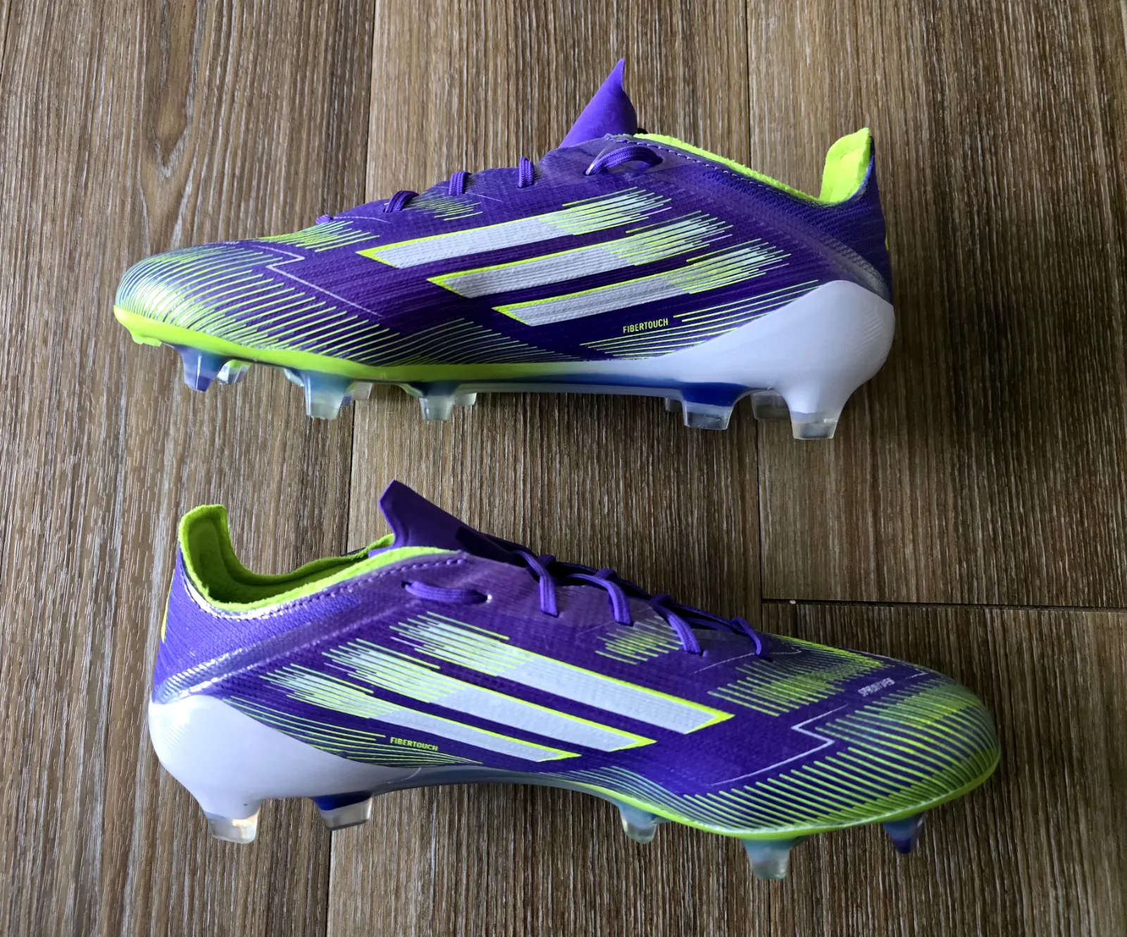 ADIDAS F50 ELITE FG 4