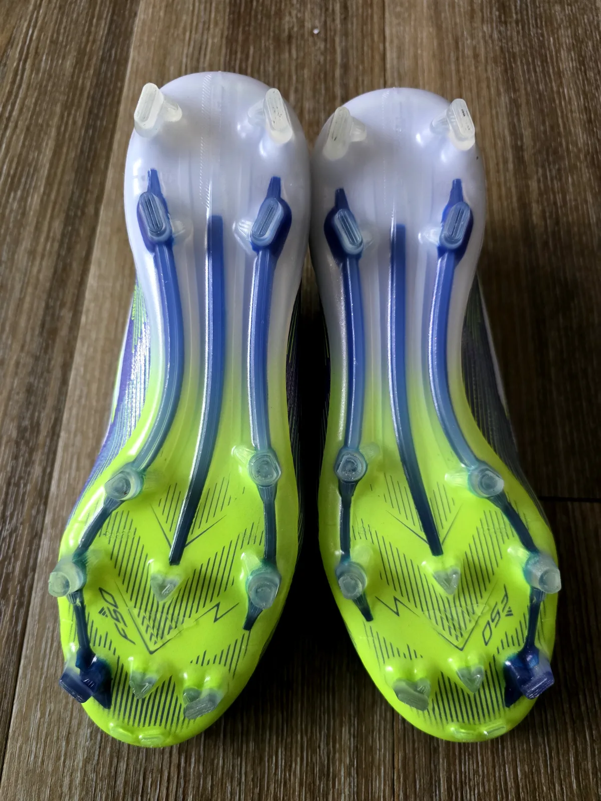 ADIDAS F50 ELITE FG 7