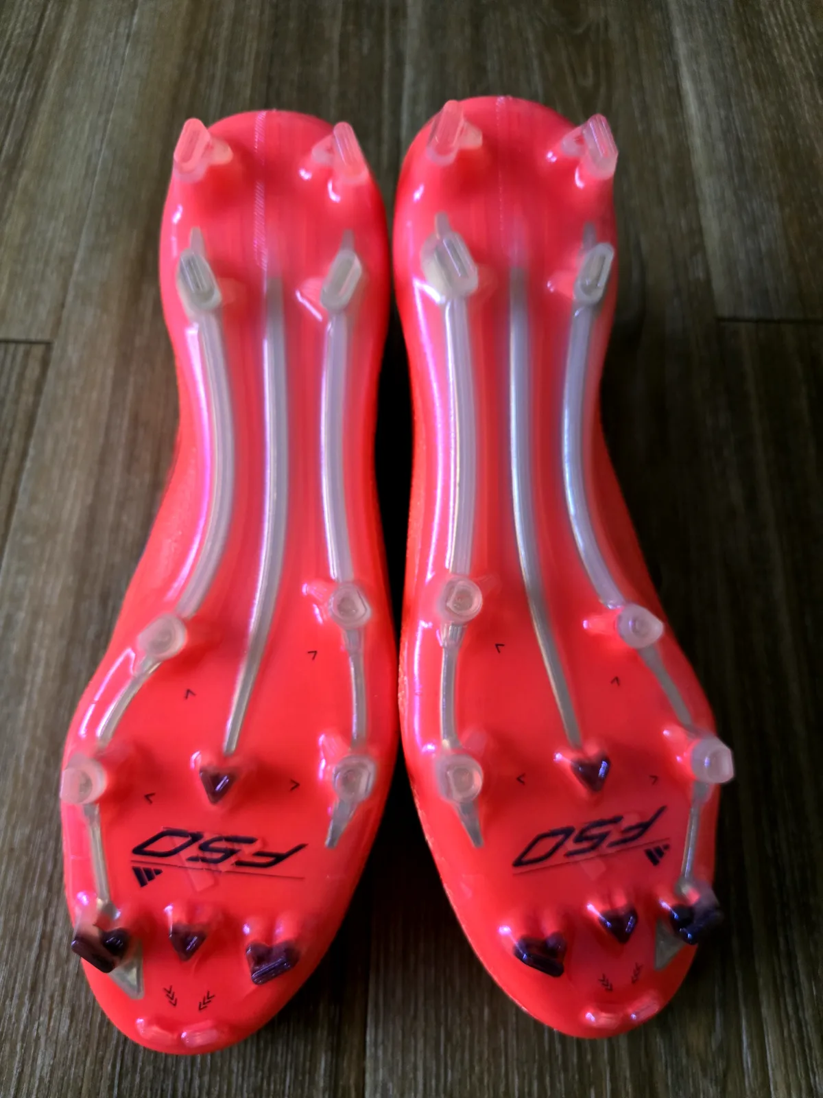 ADIDAS F50 ELITE LL FG 7