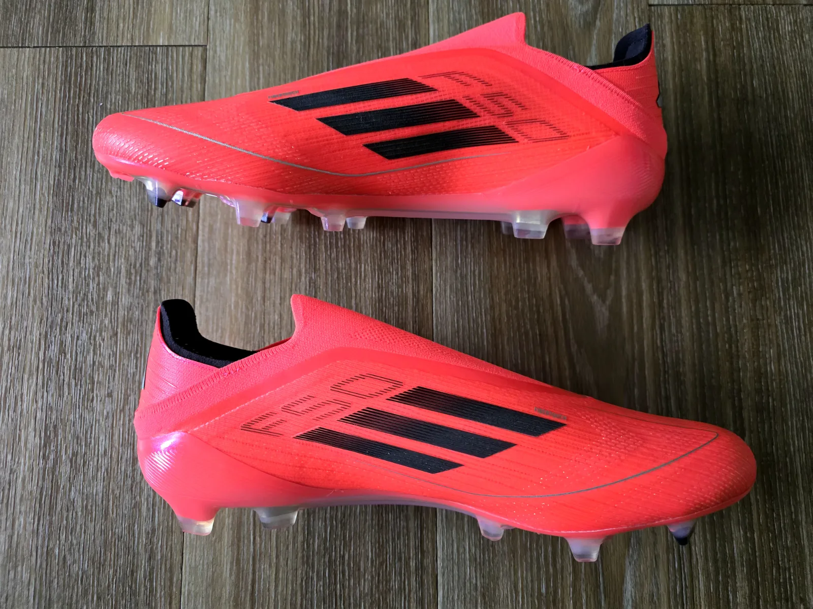 ADIDAS F50 ELITE LL FG 4