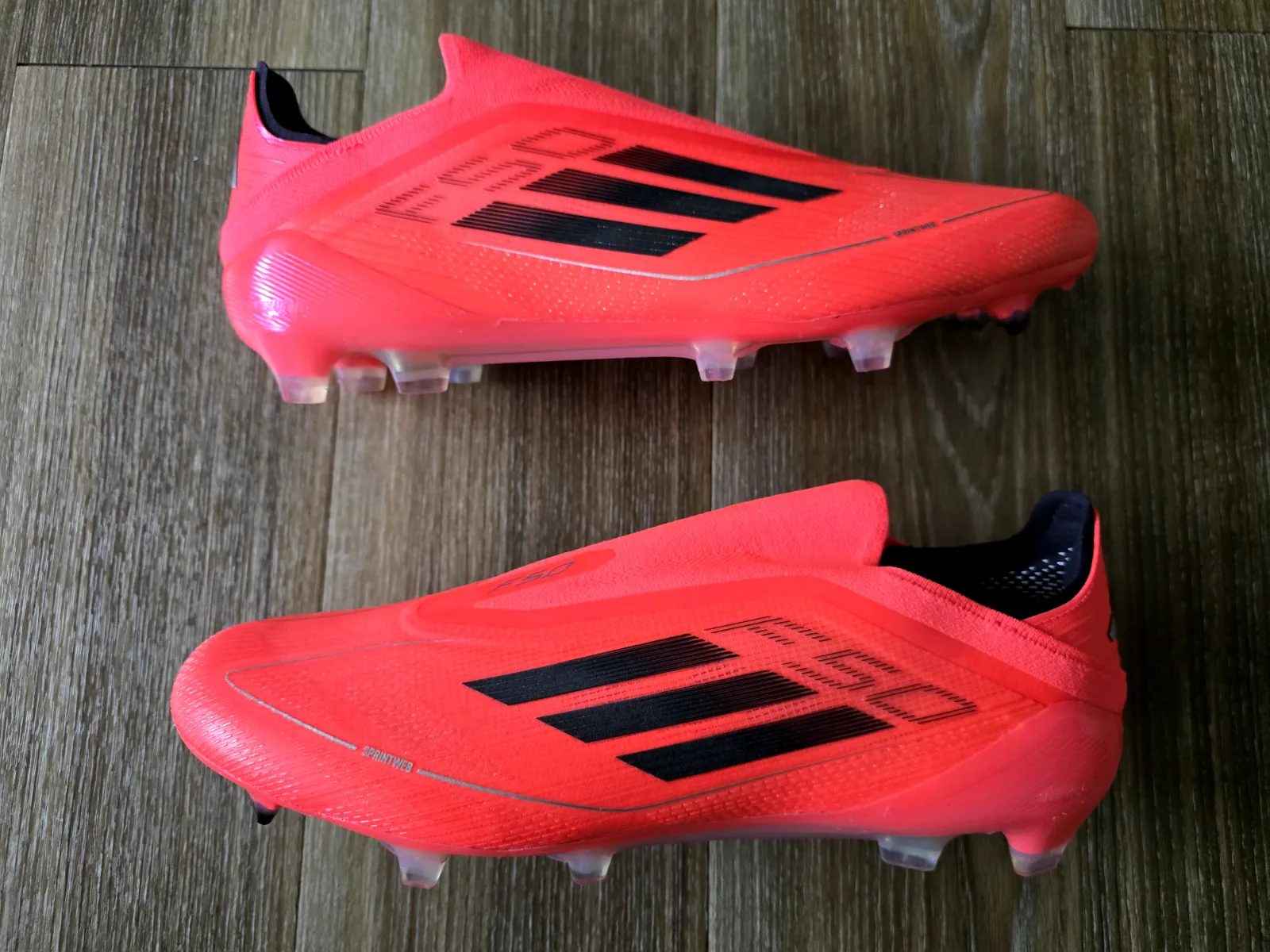 ADIDAS F50 ELITE LL FG 3