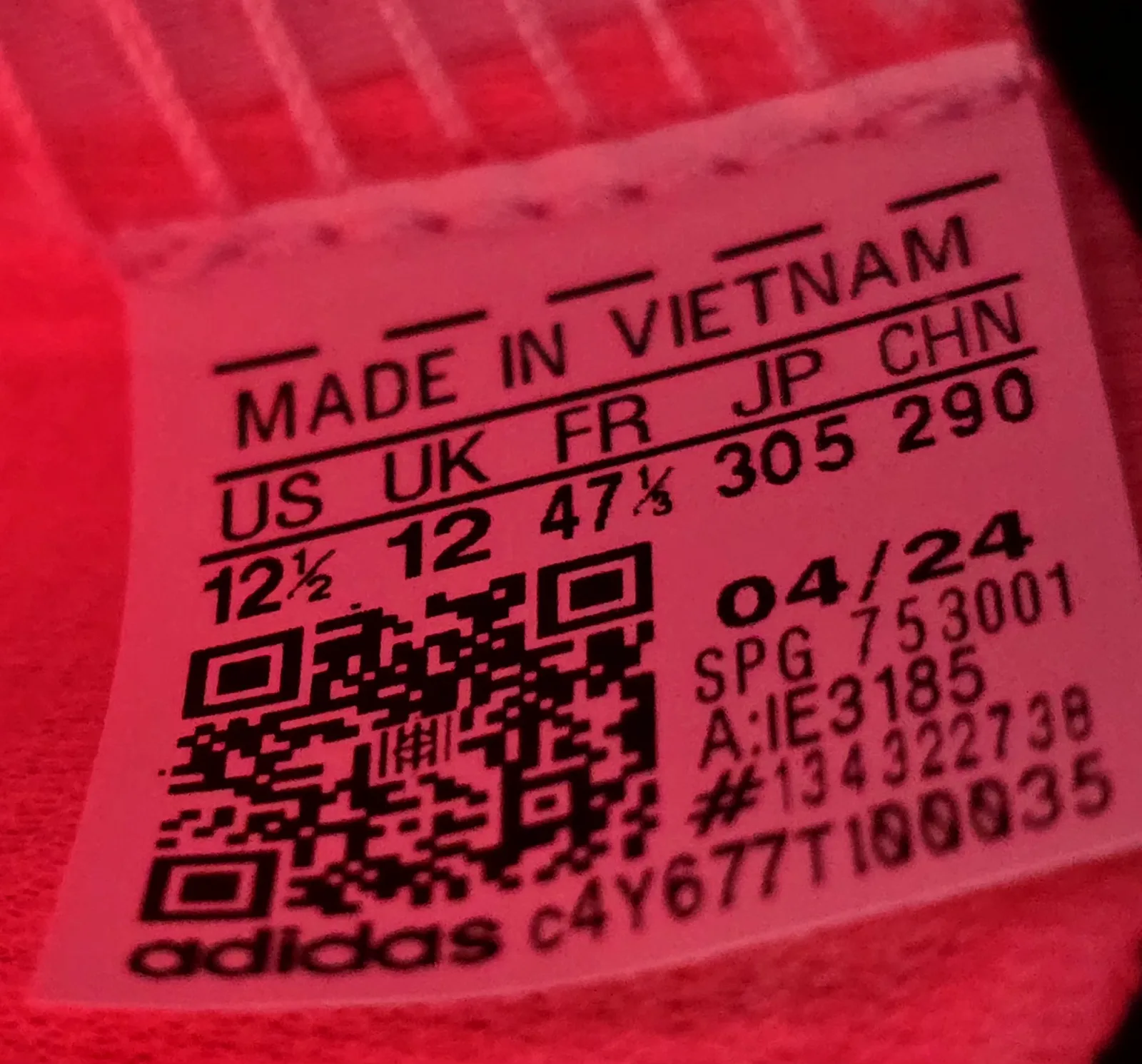 ADIDAS F50 ELITE LL FG 8