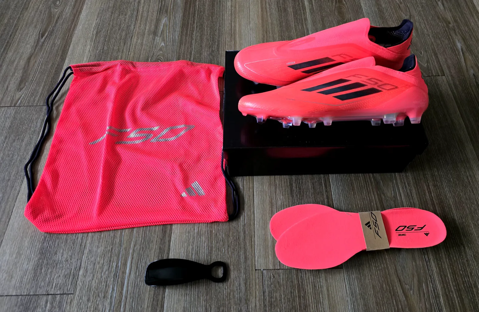 ADIDAS F50 ELITE LL FG 2