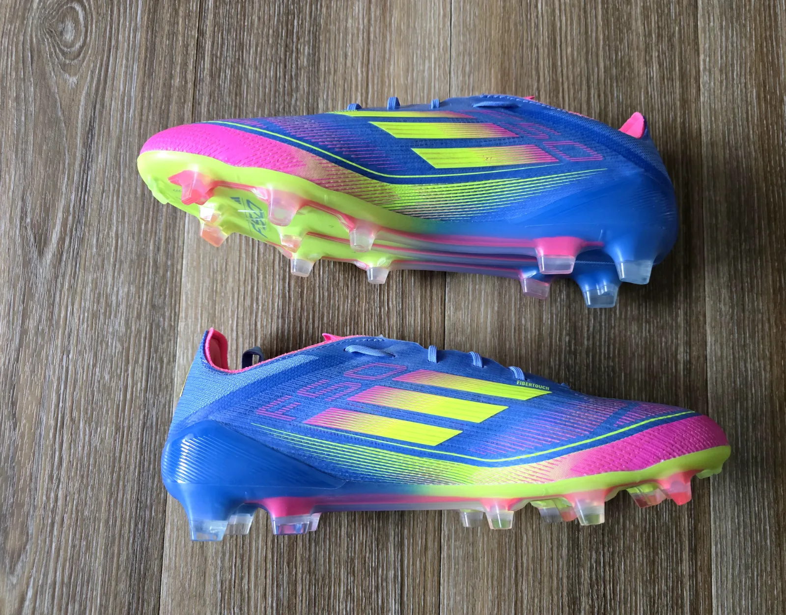 ADIDAS F50 ELITE FG 4