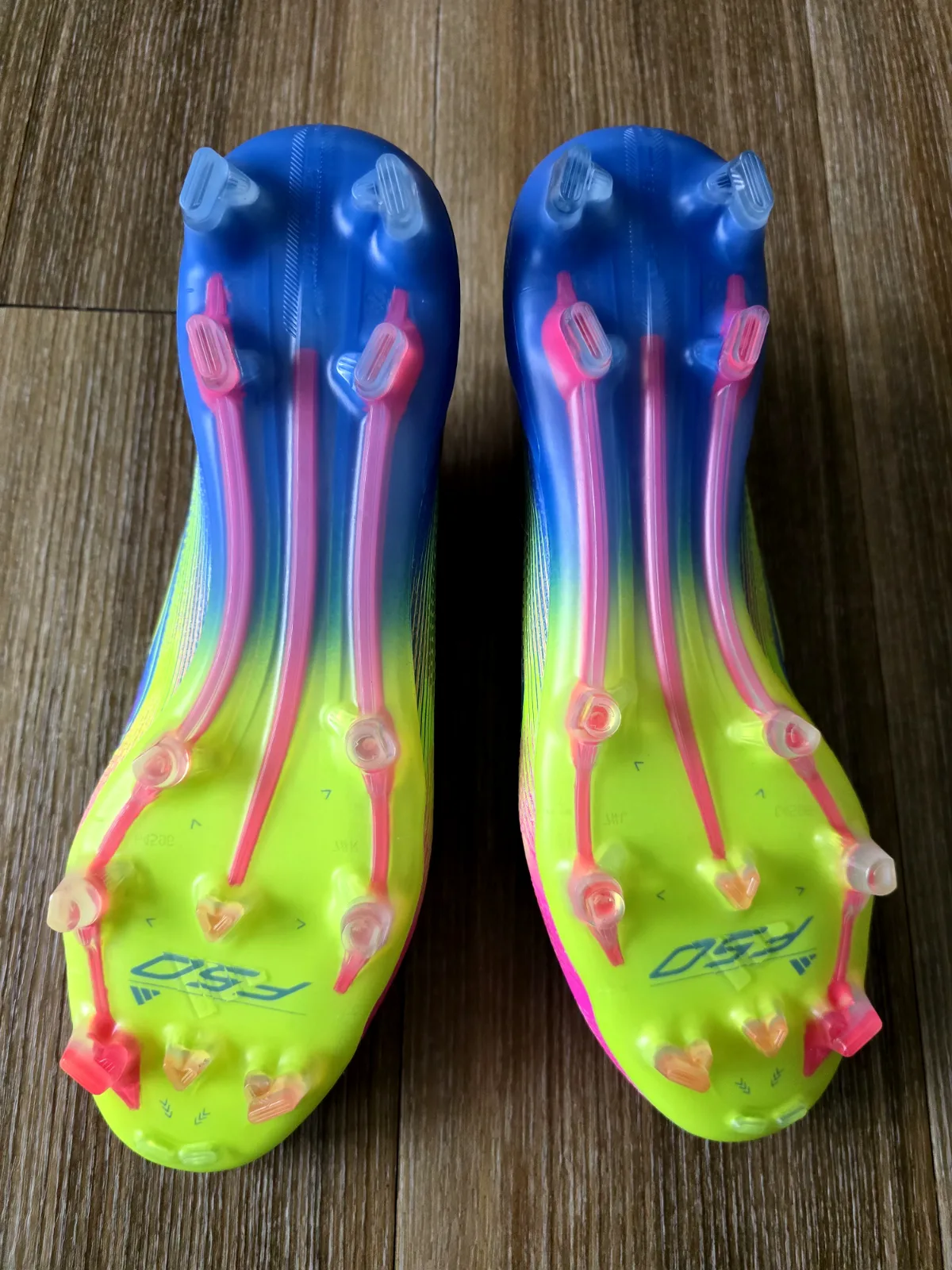 ADIDAS F50 ELITE FG 7