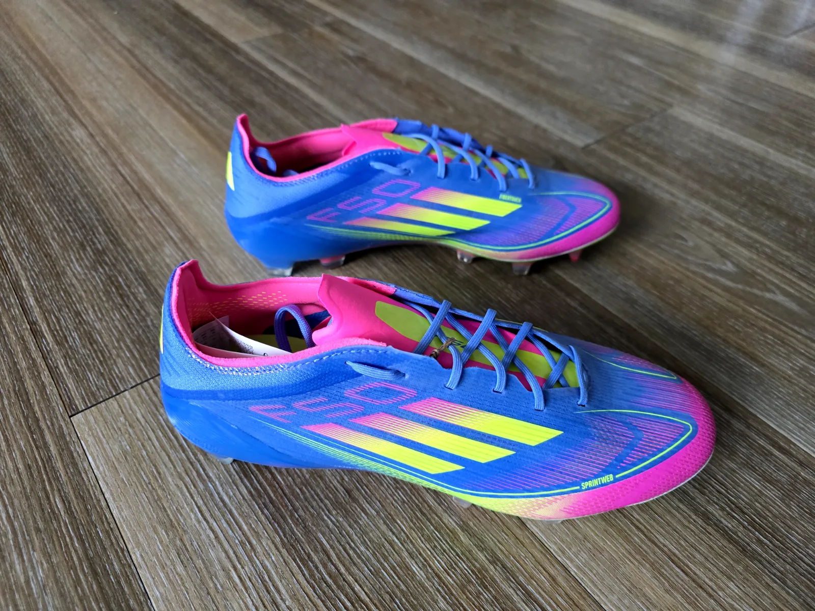 ADIDAS F50 ELITE FG 5
