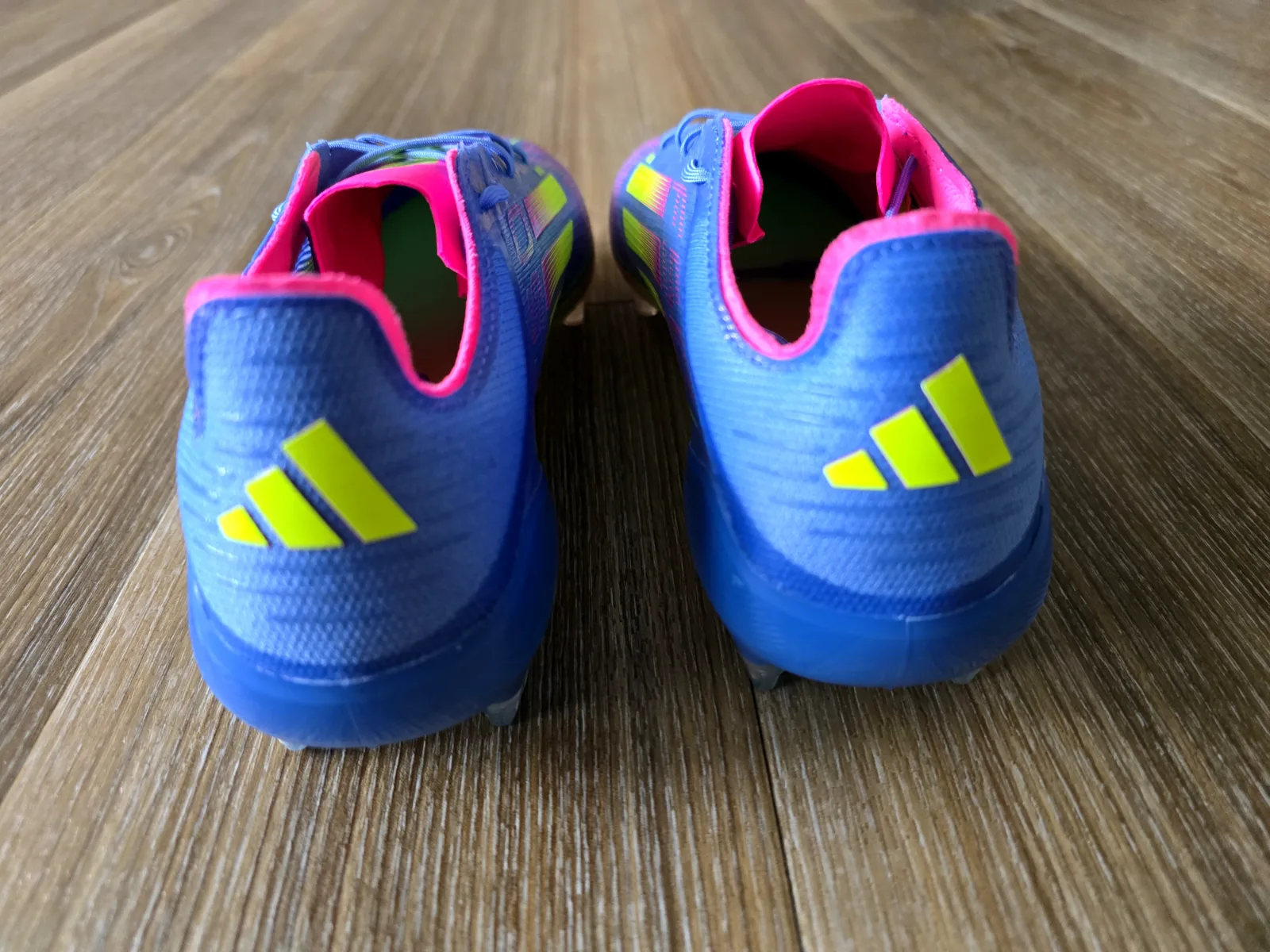 ADIDAS F50 ELITE FG 6