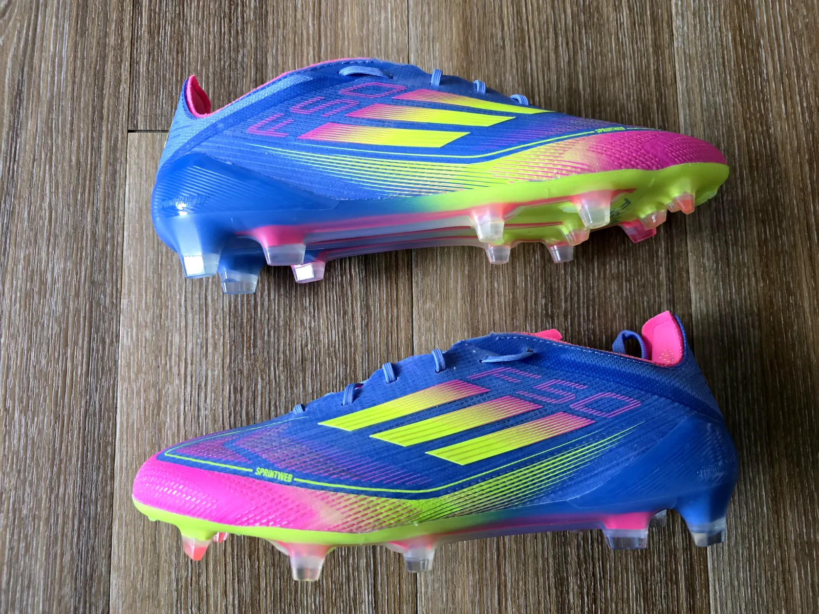ADIDAS F50 ELITE FG 3