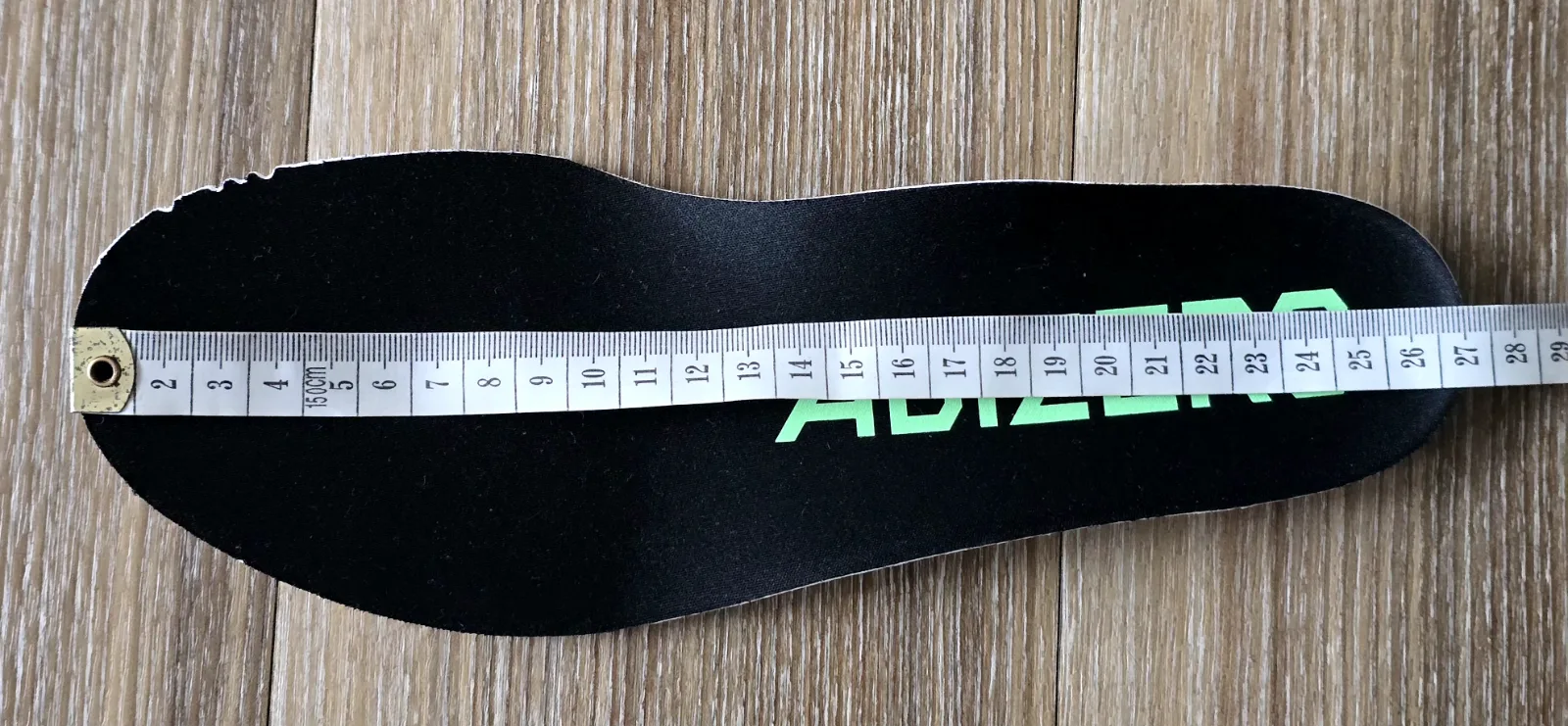 ADIDAS ADIZERO BOSTON 13 M 10