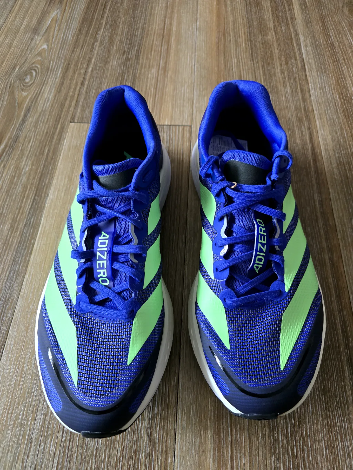 ADIDAS ADIZERO BOSTON 13 M 6