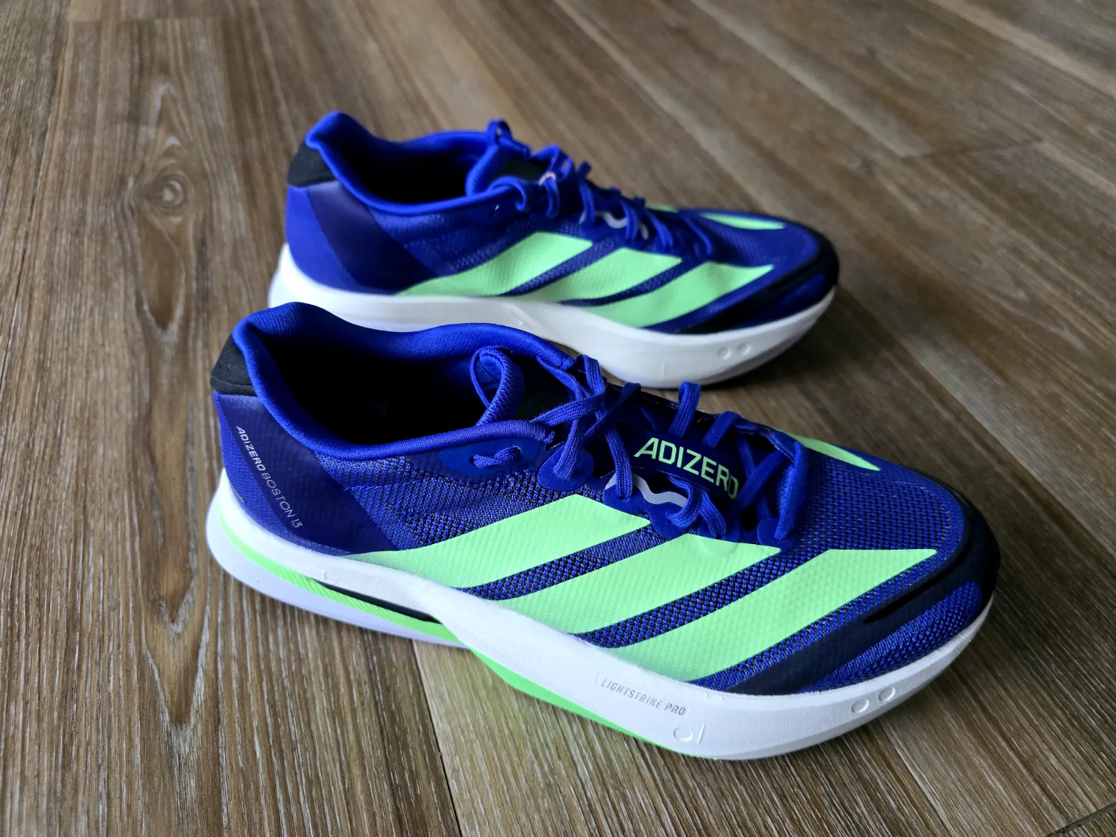 ADIDAS ADIZERO BOSTON 13 M 4