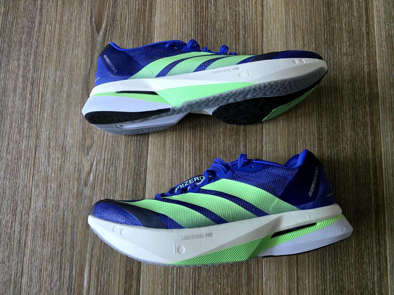 ADIDAS ADIZERO BOSTON 13 M 3