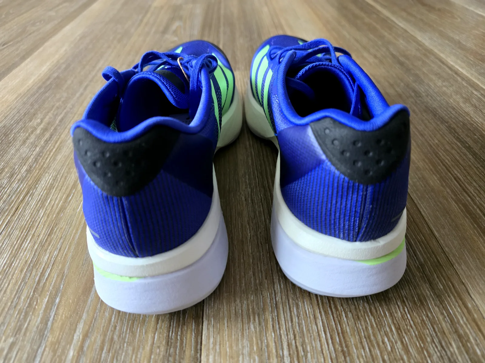 ADIDAS ADIZERO BOSTON 13 M 5