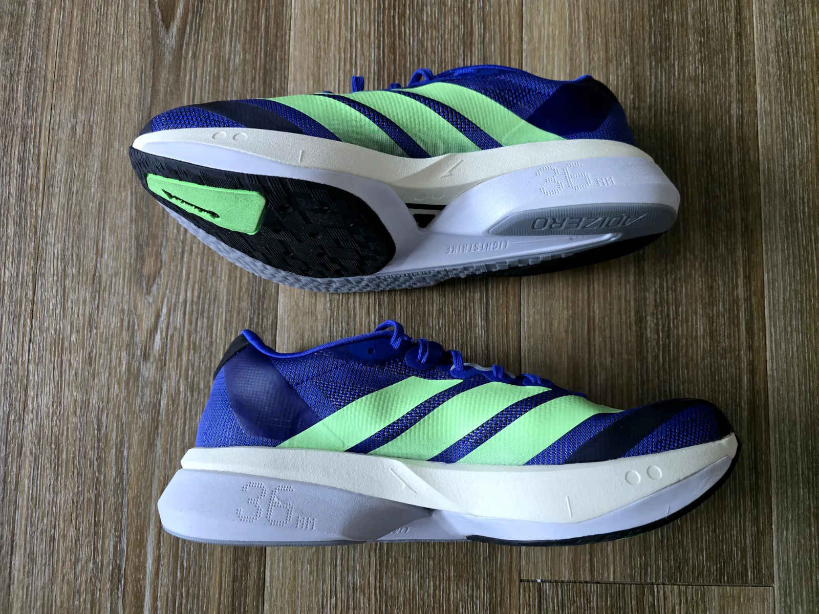 ADIDAS ADIZERO BOSTON 13 M 2
