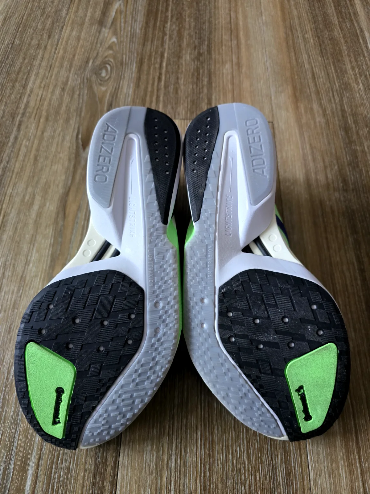 ADIDAS ADIZERO BOSTON 13 M 7