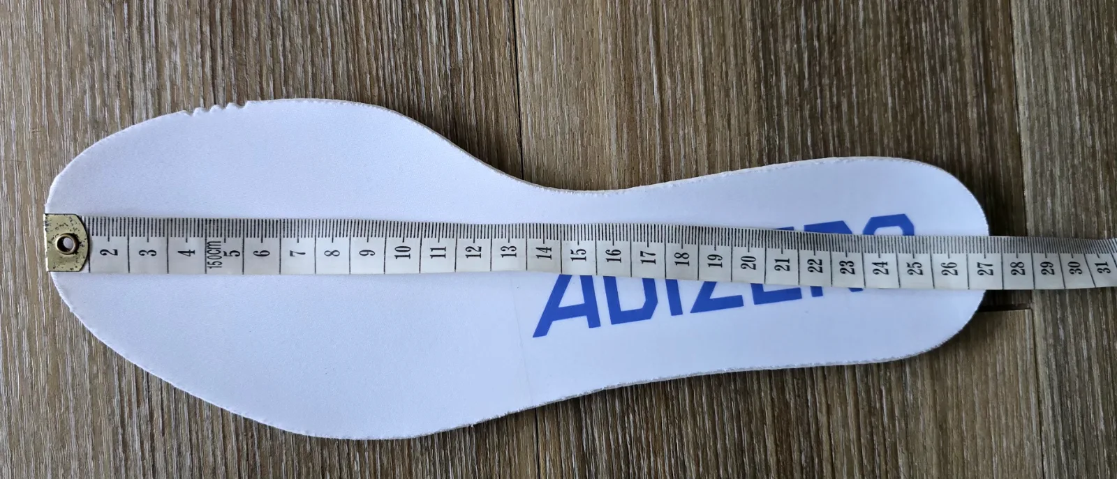 ADIDAS ADIZERO EVO SL 10