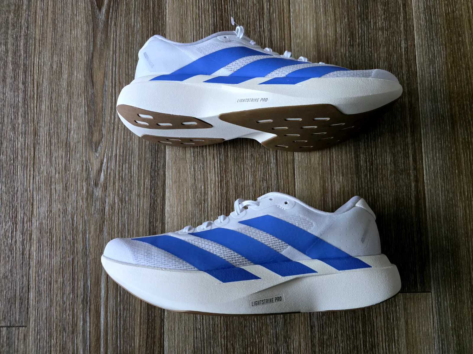 ADIDAS ADIZERO EVO SL 2