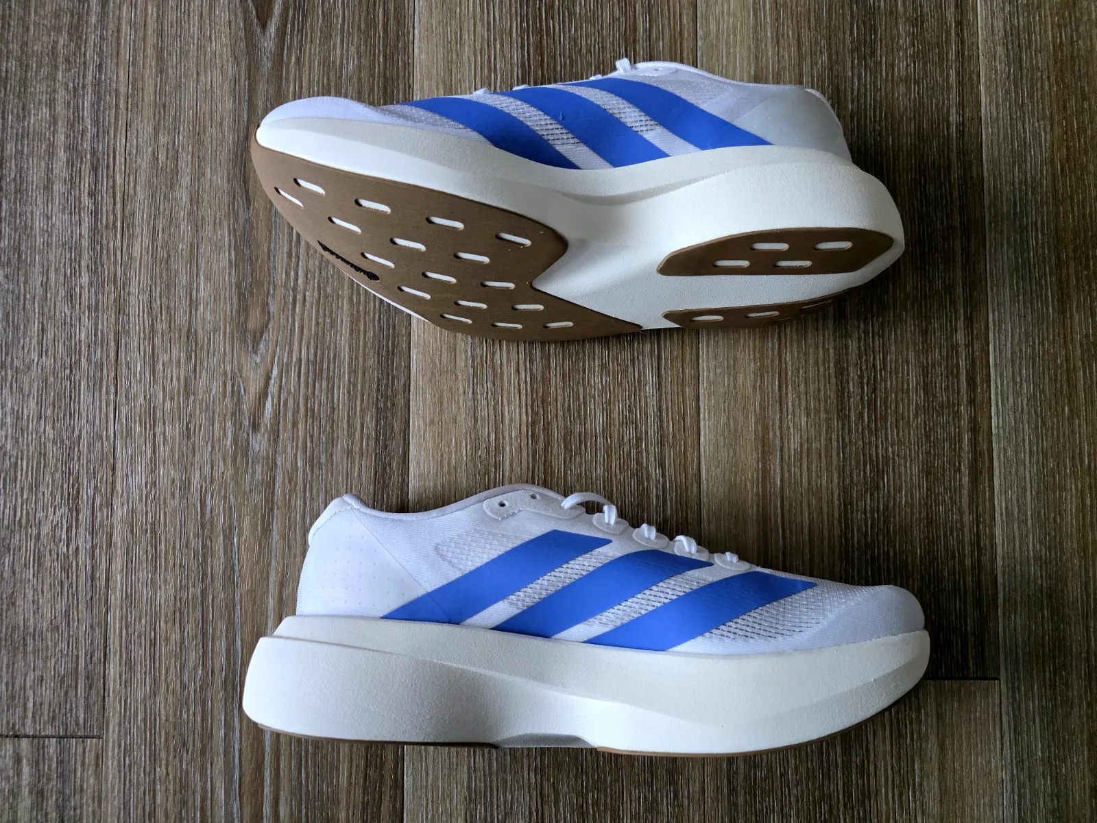 ADIDAS ADIZERO EVO SL 3