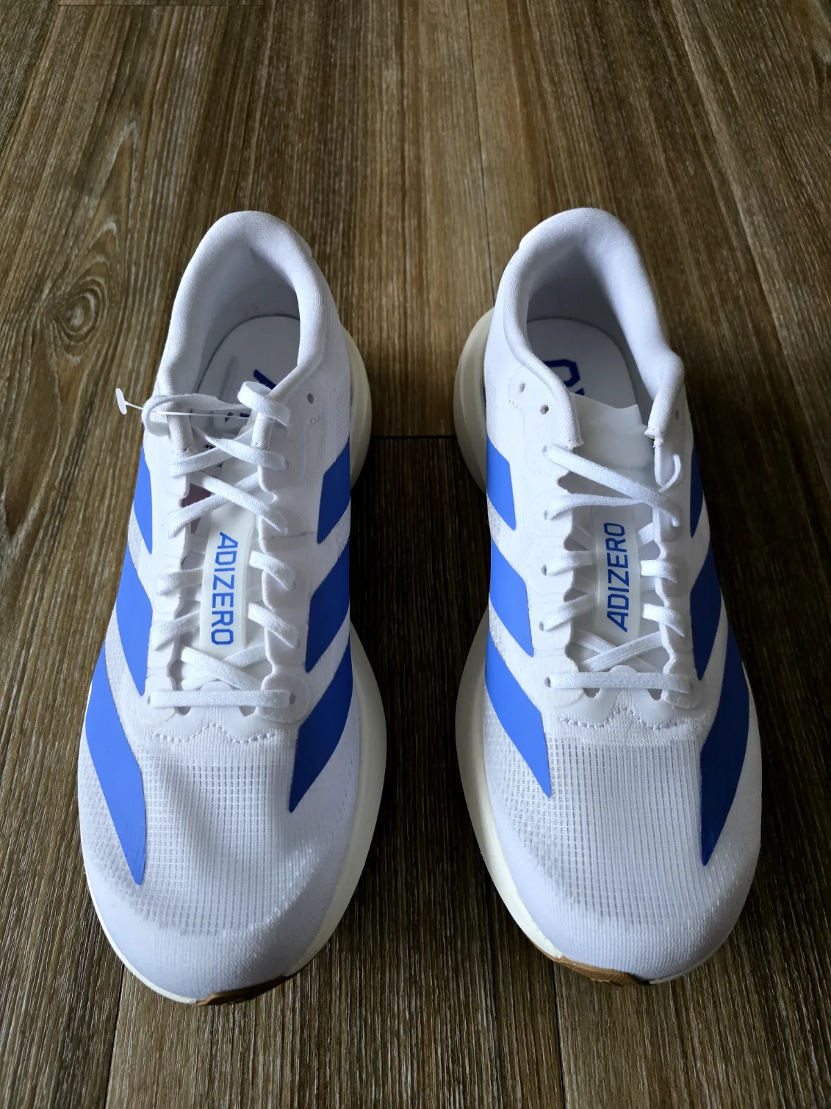 ADIDAS ADIZERO EVO SL 4