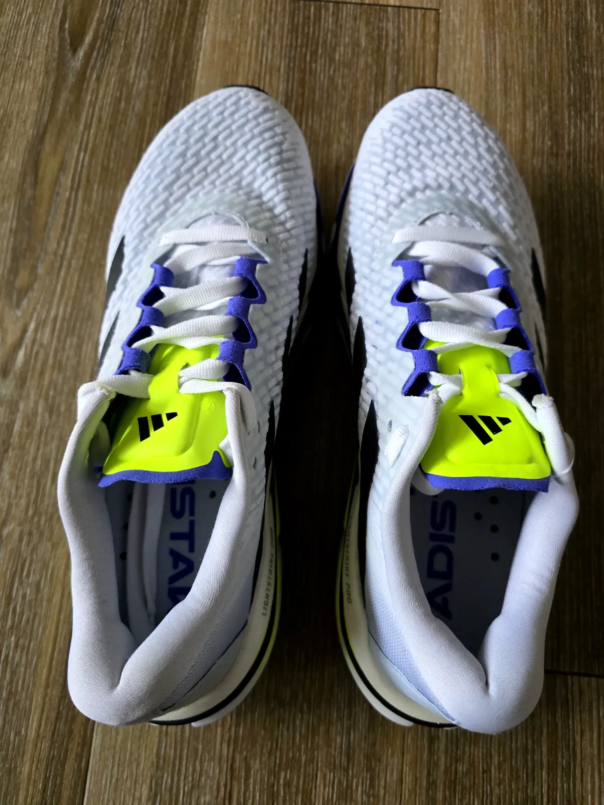 ADIDAS ADISTAR BYD 7