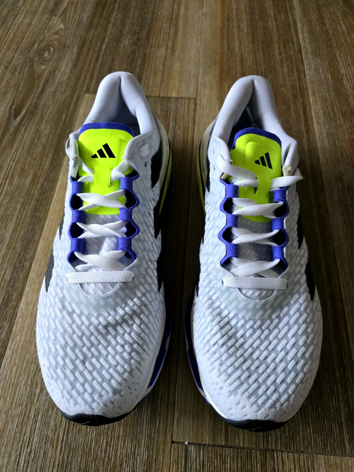 ADIDAS ADISTAR BYD 4