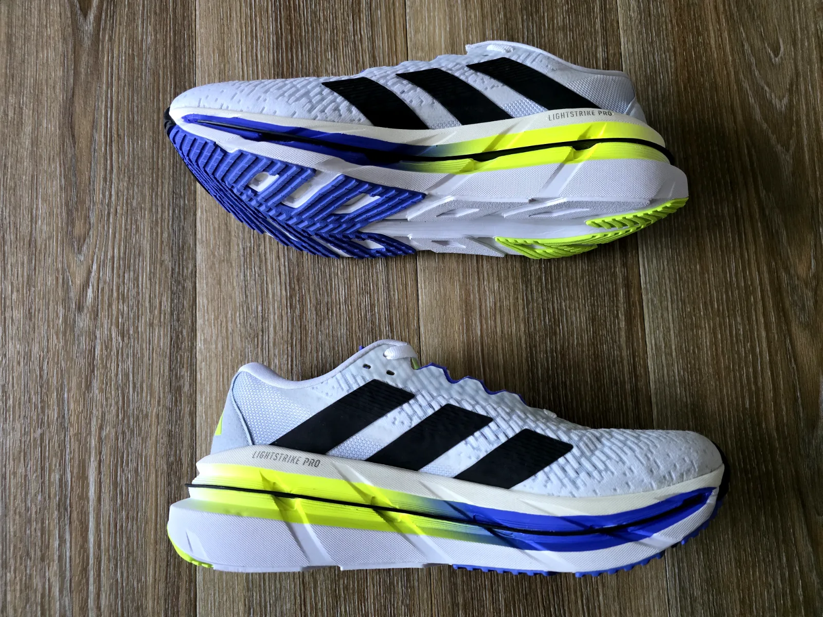 ADIDAS ADISTAR BYD 3