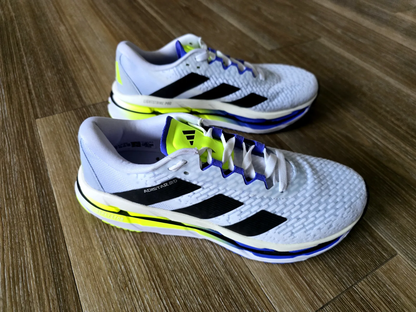 ADIDAS ADISTAR BYD 5