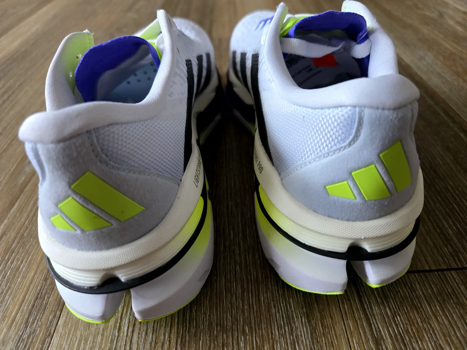 ADIDAS ADISTAR BYD 6