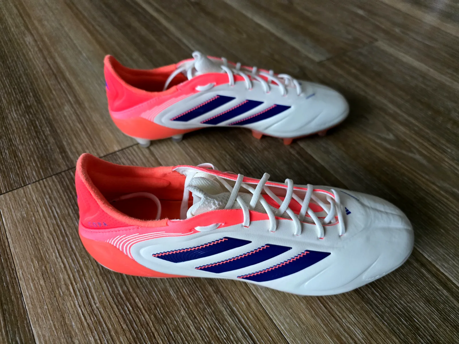 ADIDAS COPA PURE 3 ELITE AG 5