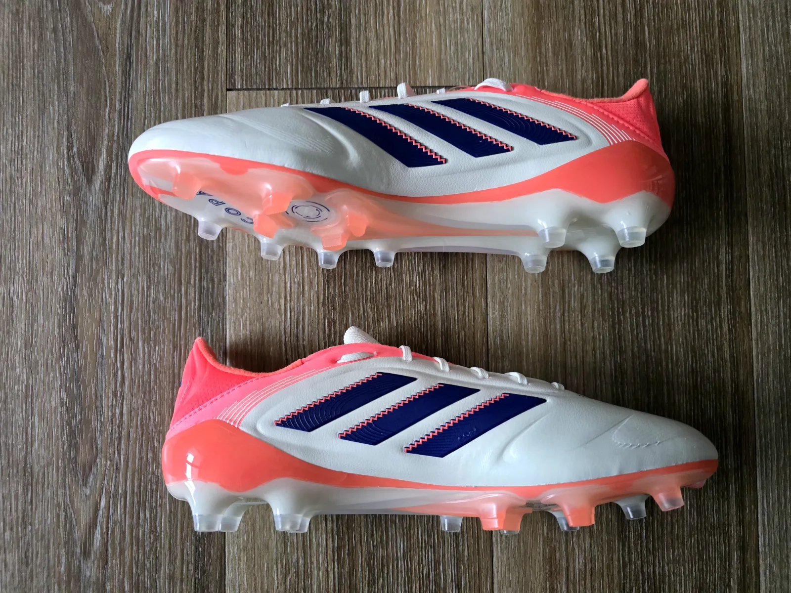 ADIDAS COPA PURE 3 ELITE AG 4