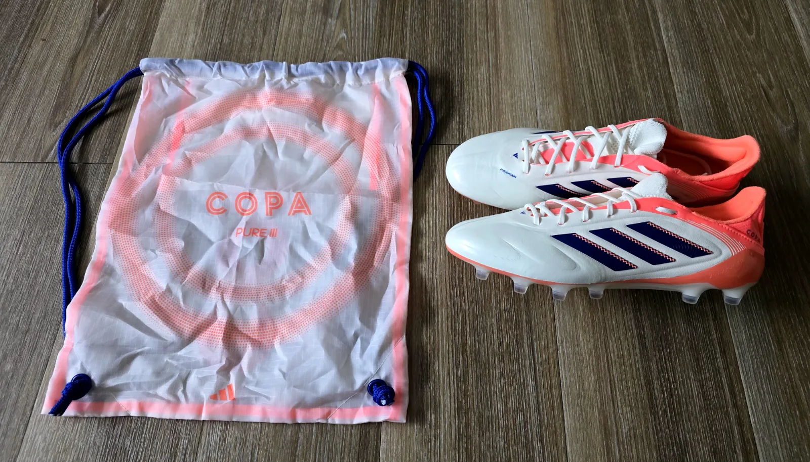 ADIDAS COPA PURE 3 ELITE AG 2