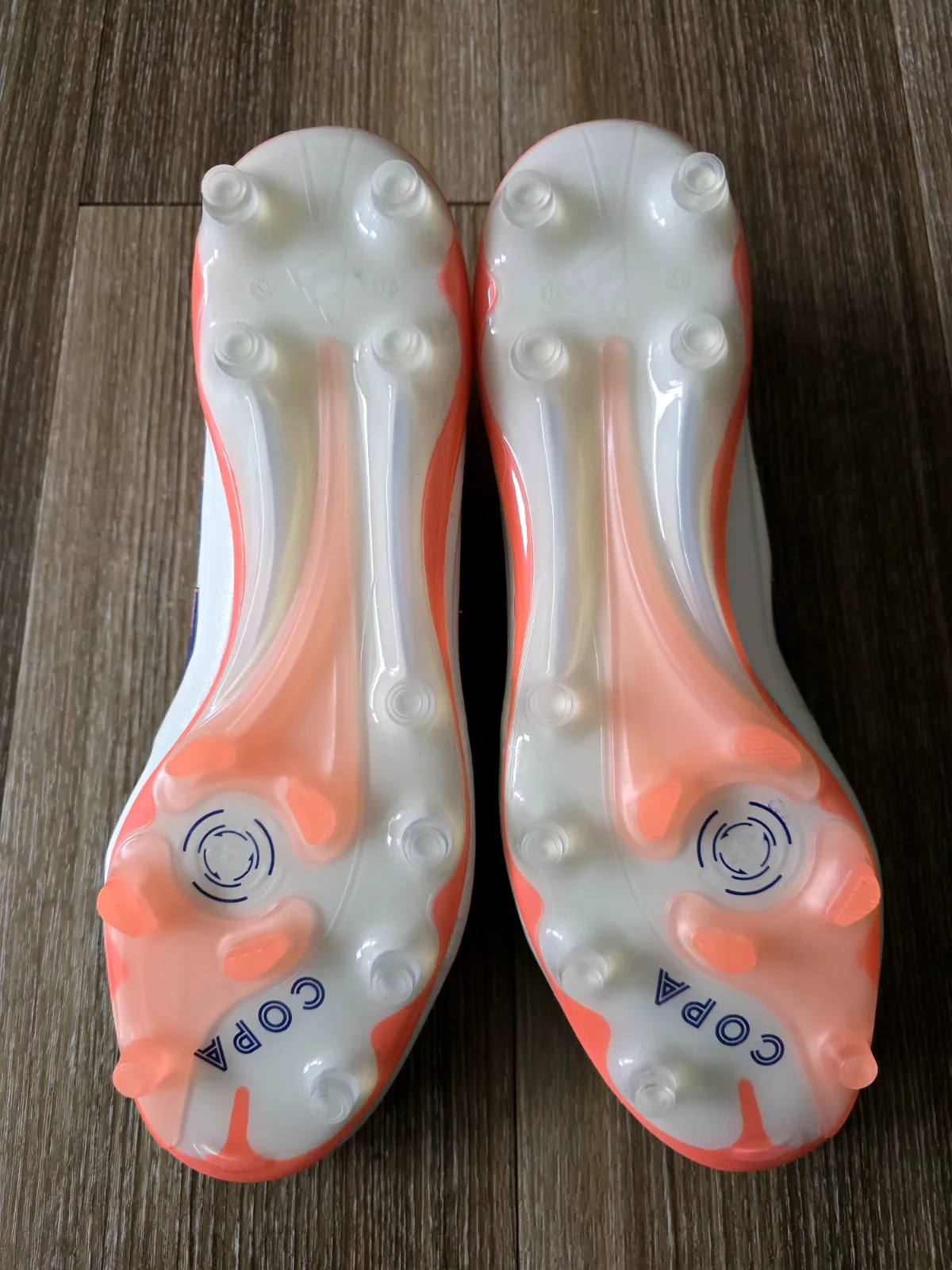 ADIDAS COPA PURE 3 ELITE AG 7