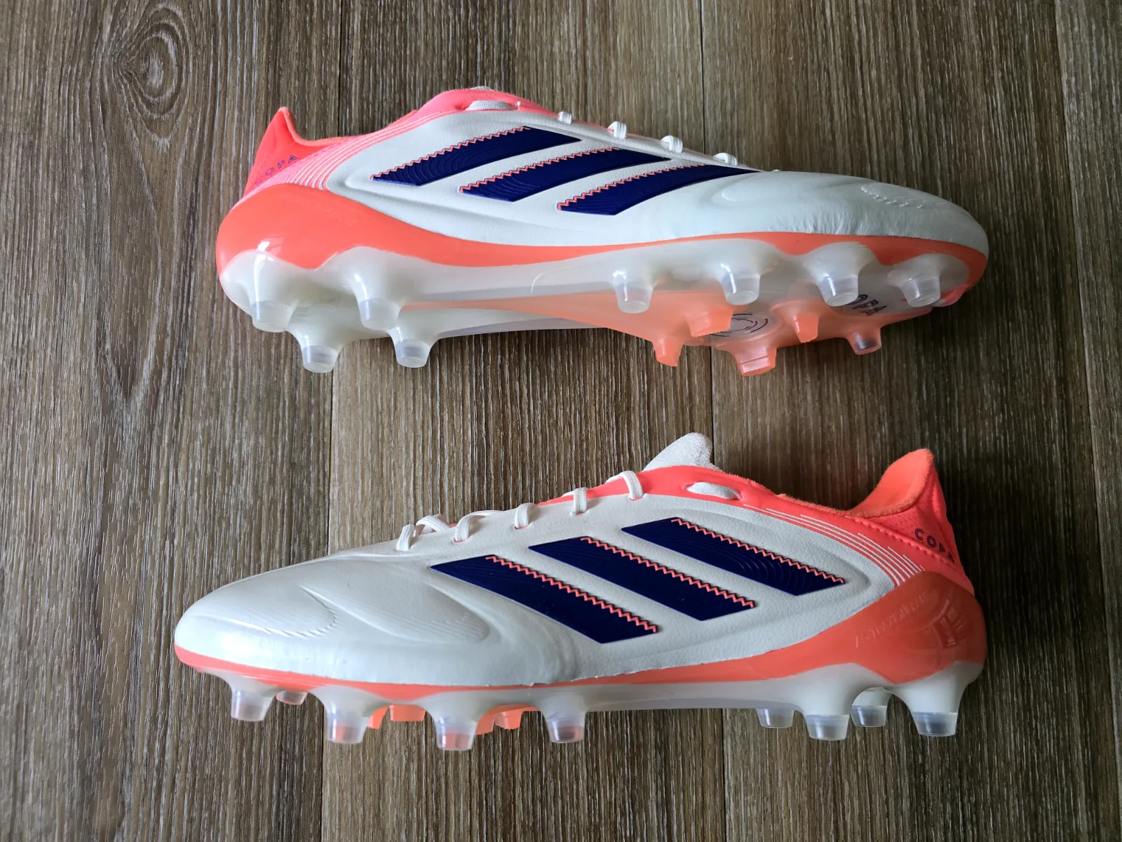 ADIDAS COPA PURE 3 ELITE AG 3