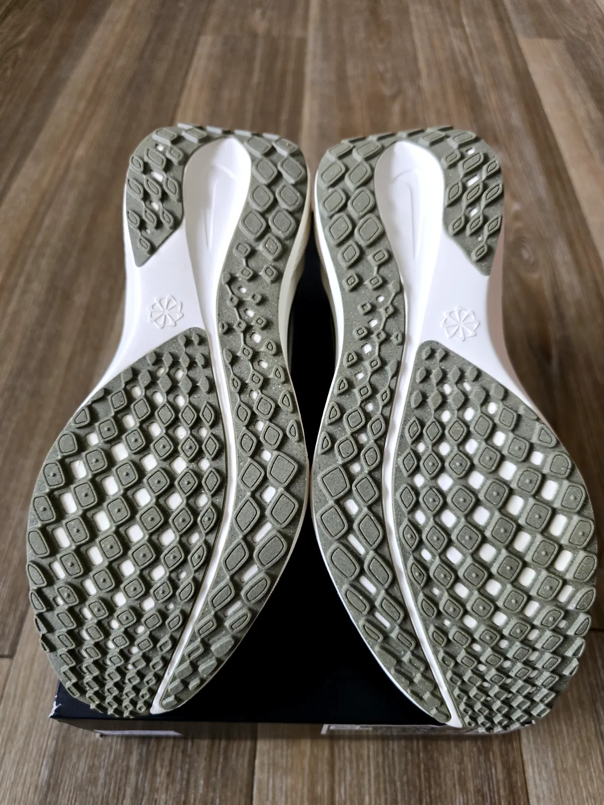 NIKE AIR ZOOM PEGASUS 41 SP 2