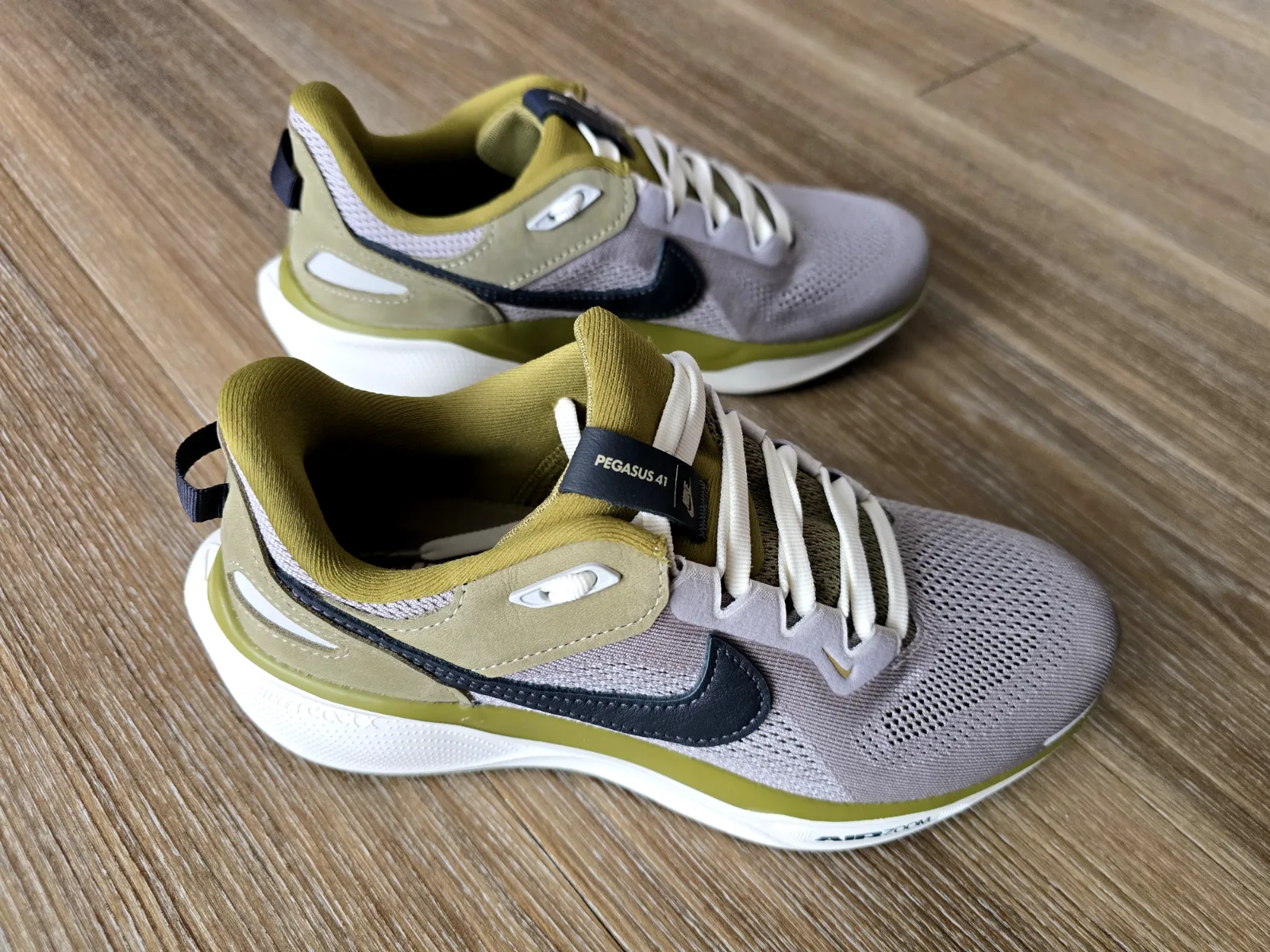 NIKE AIR ZOOM PEGASUS 41 SP 5