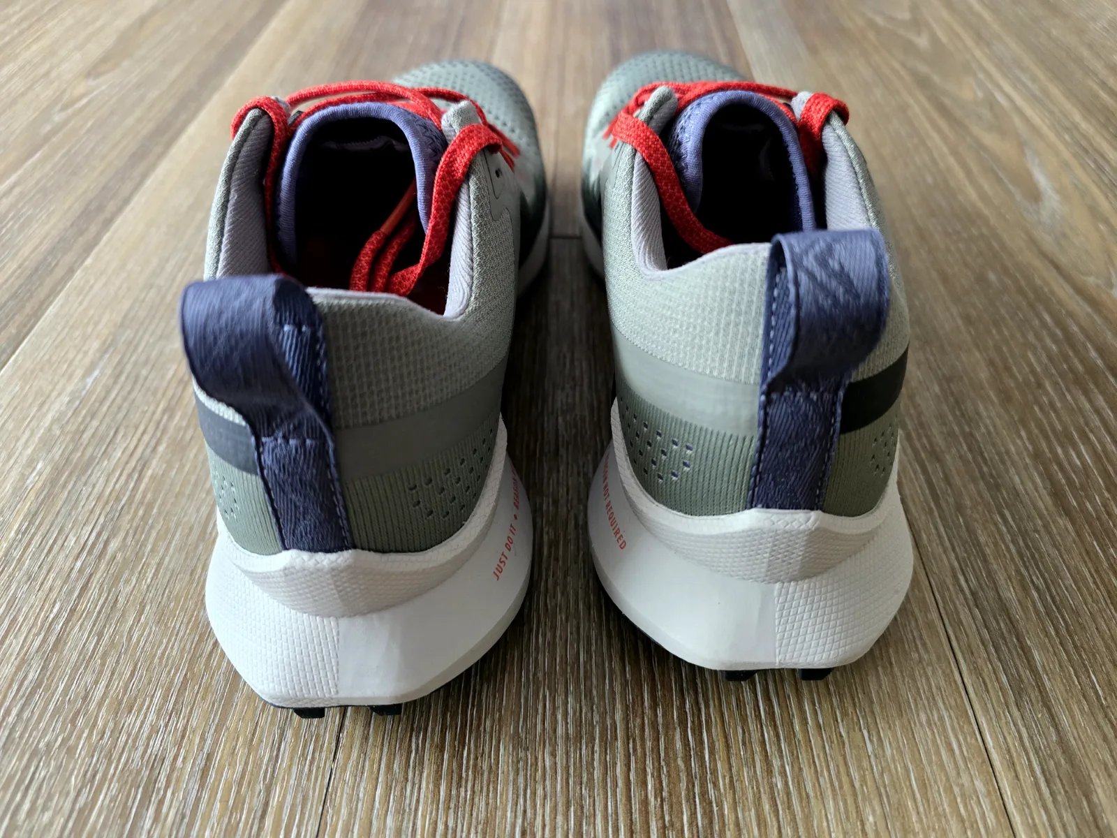 NIKE REACT PEGASUS TRAIL 4 6