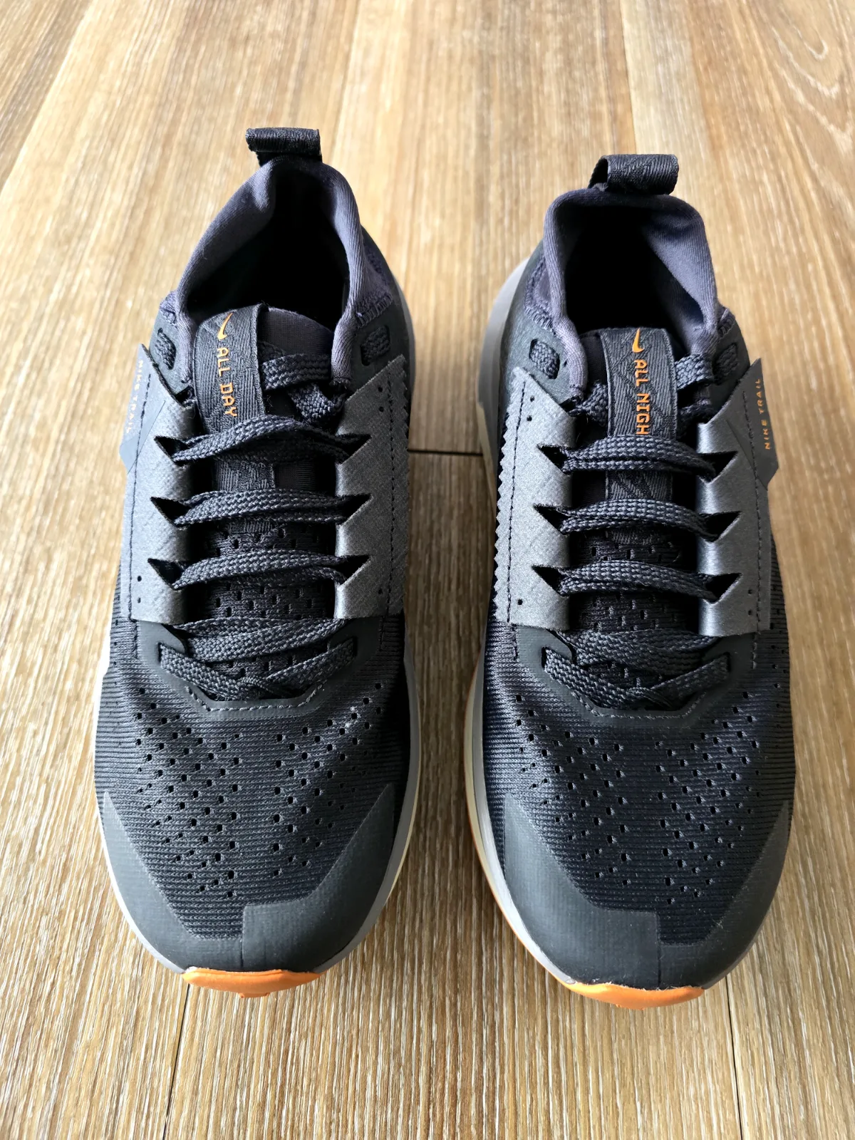 NIKE ZOOMX ZEGAMA TRAIL 2 4