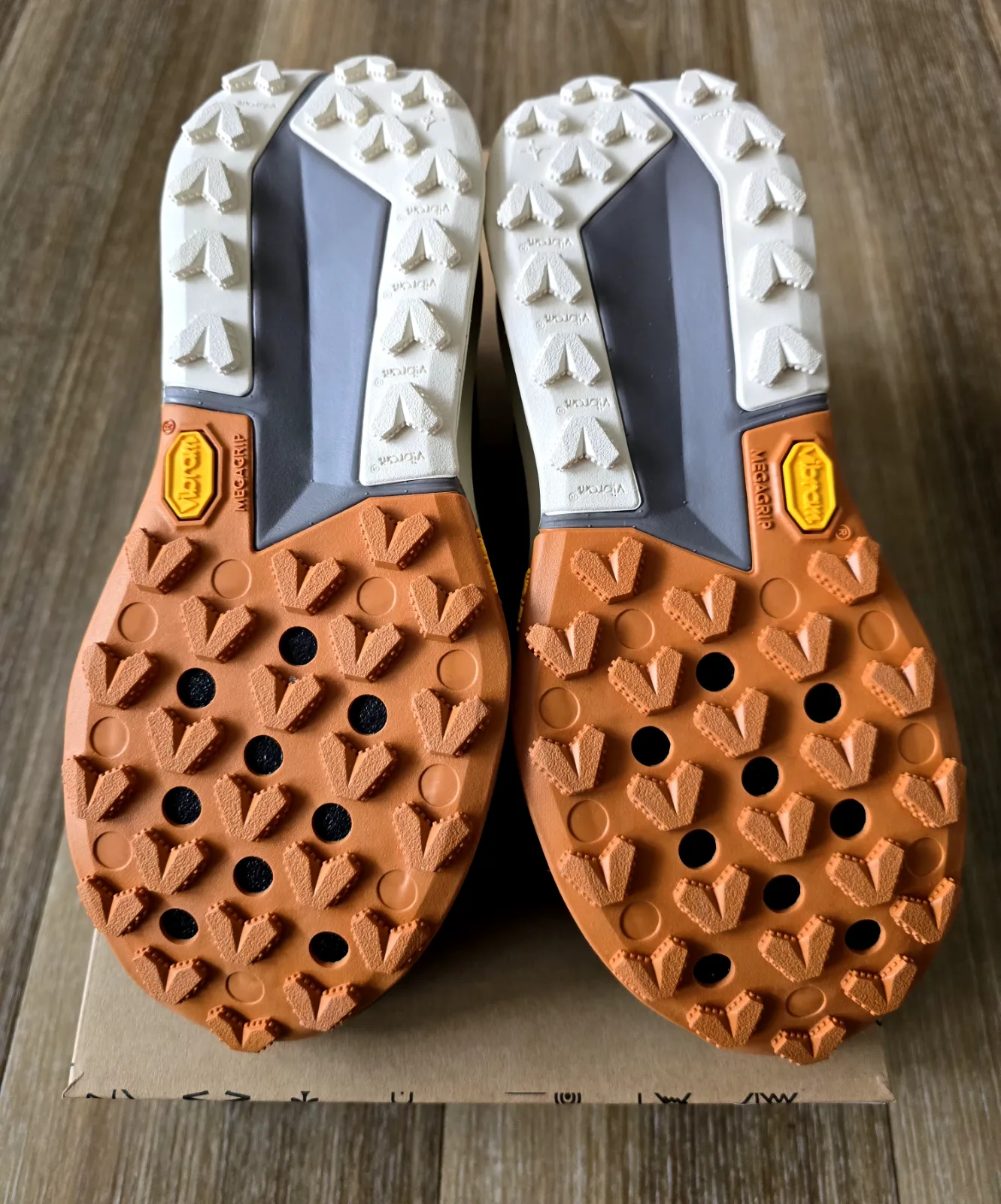 NIKE ZOOMX ZEGAMA TRAIL 2 2