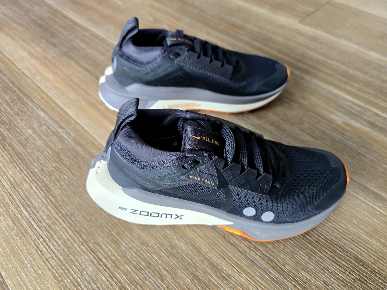 NIKE ZOOMX ZEGAMA TRAIL 2 5