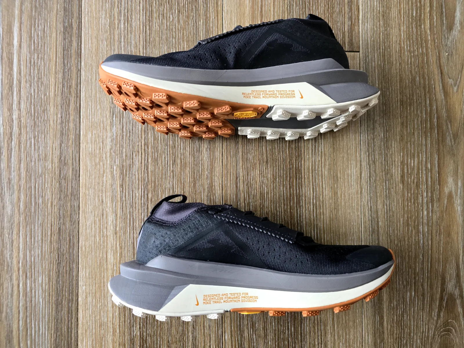 NIKE ZOOMX ZEGAMA TRAIL 2 3