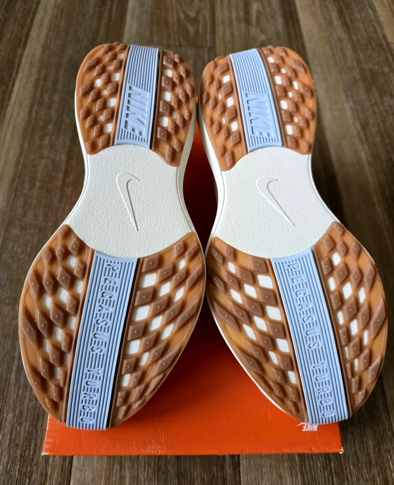 NIKE ZOOMX PEGASUS PLUS 2