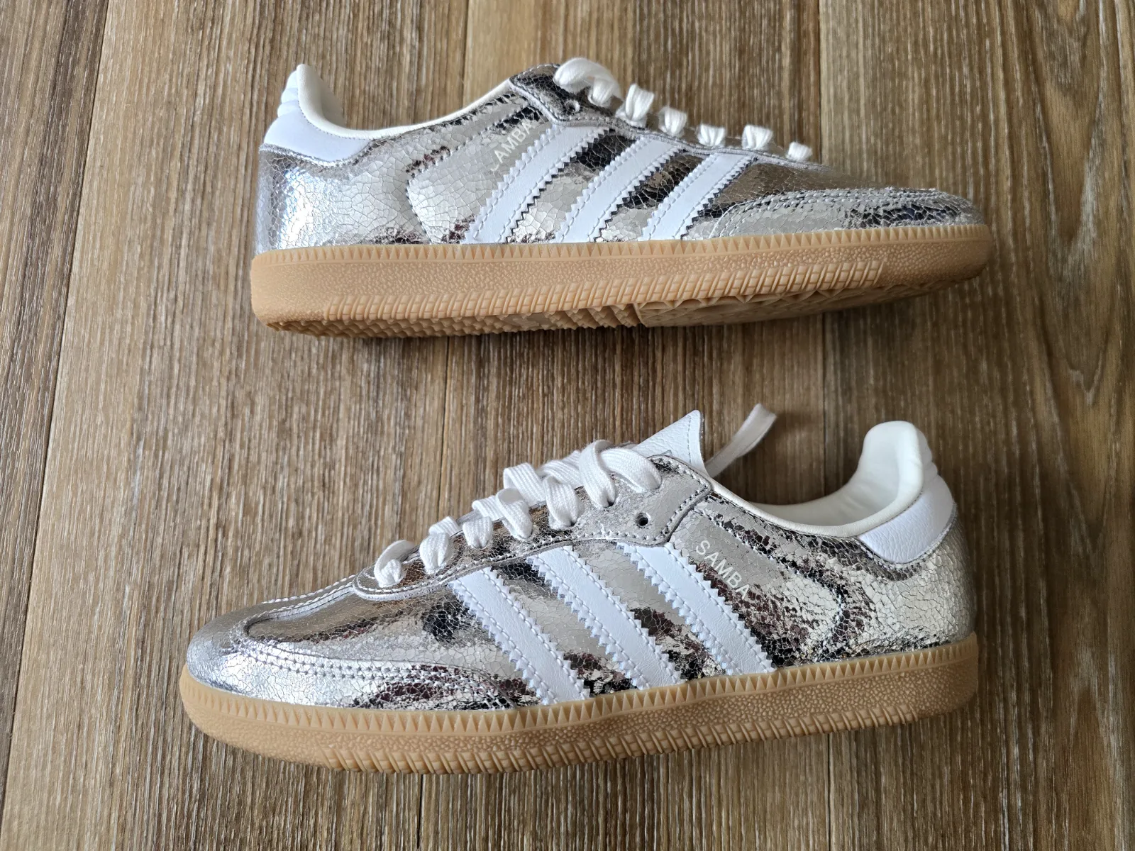 ADIDAS SAMBA OG W 3