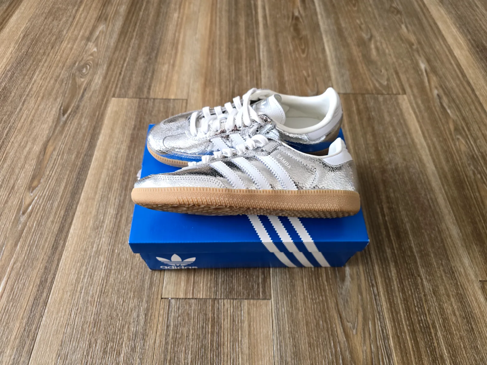 ADIDAS SAMBA OG W