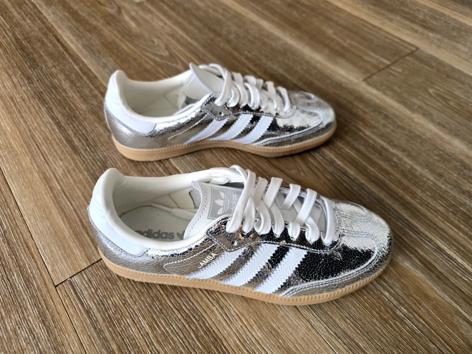 ADIDAS SAMBA OG W 5