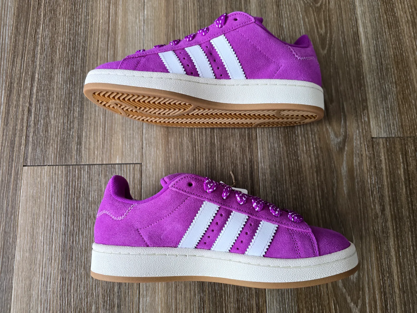 ADIDAS CAMPUS 00S W 2