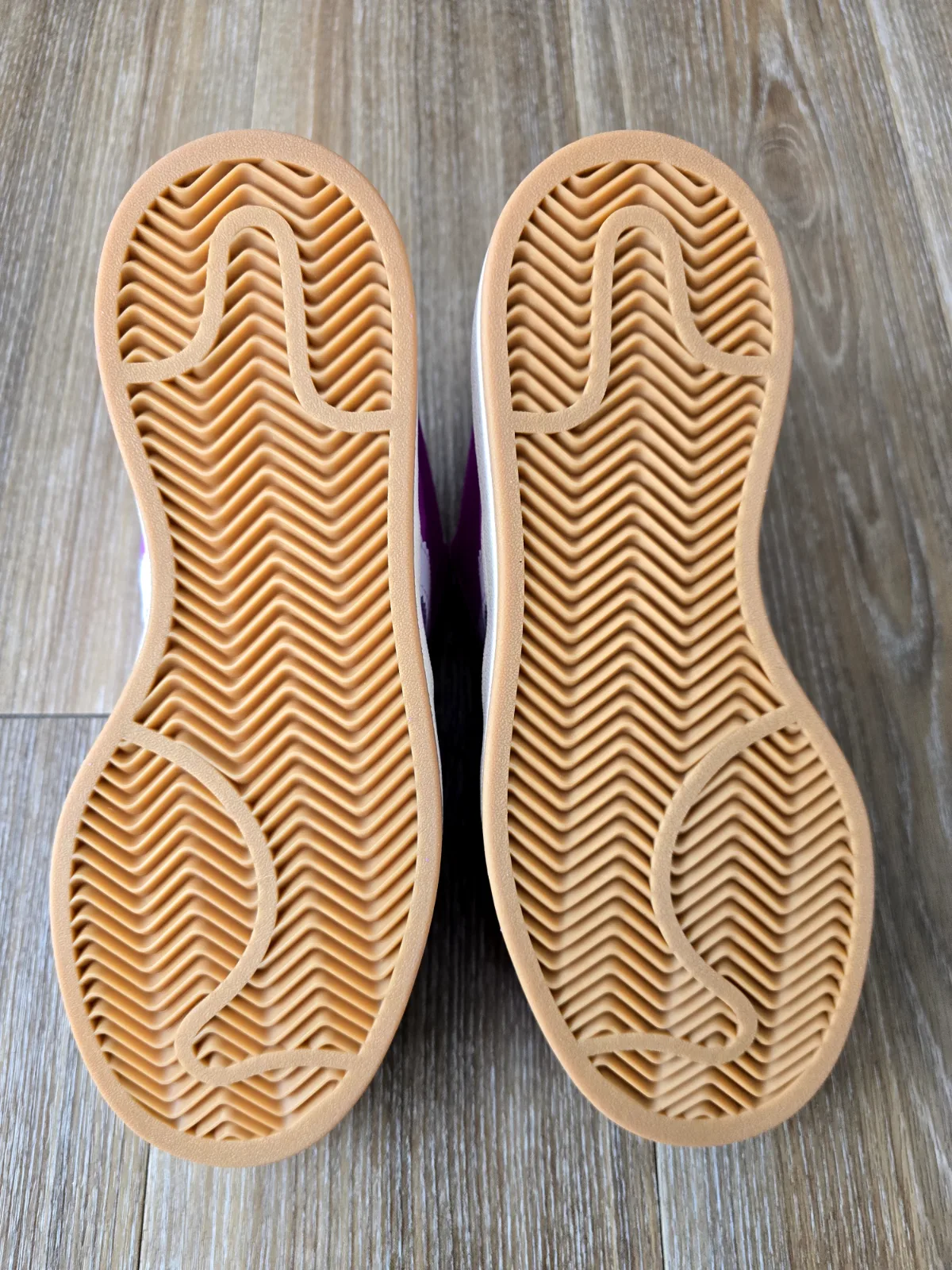 ADIDAS CAMPUS 00S W 7