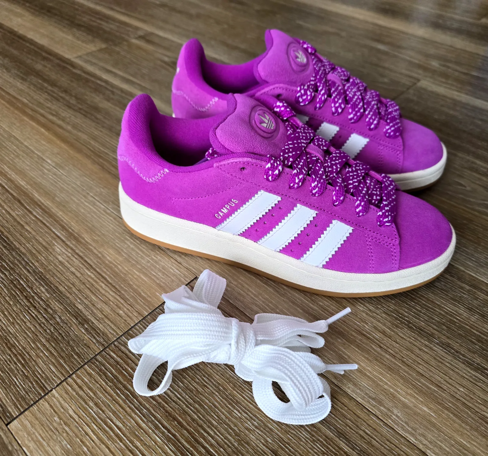 ADIDAS CAMPUS 00S W 5