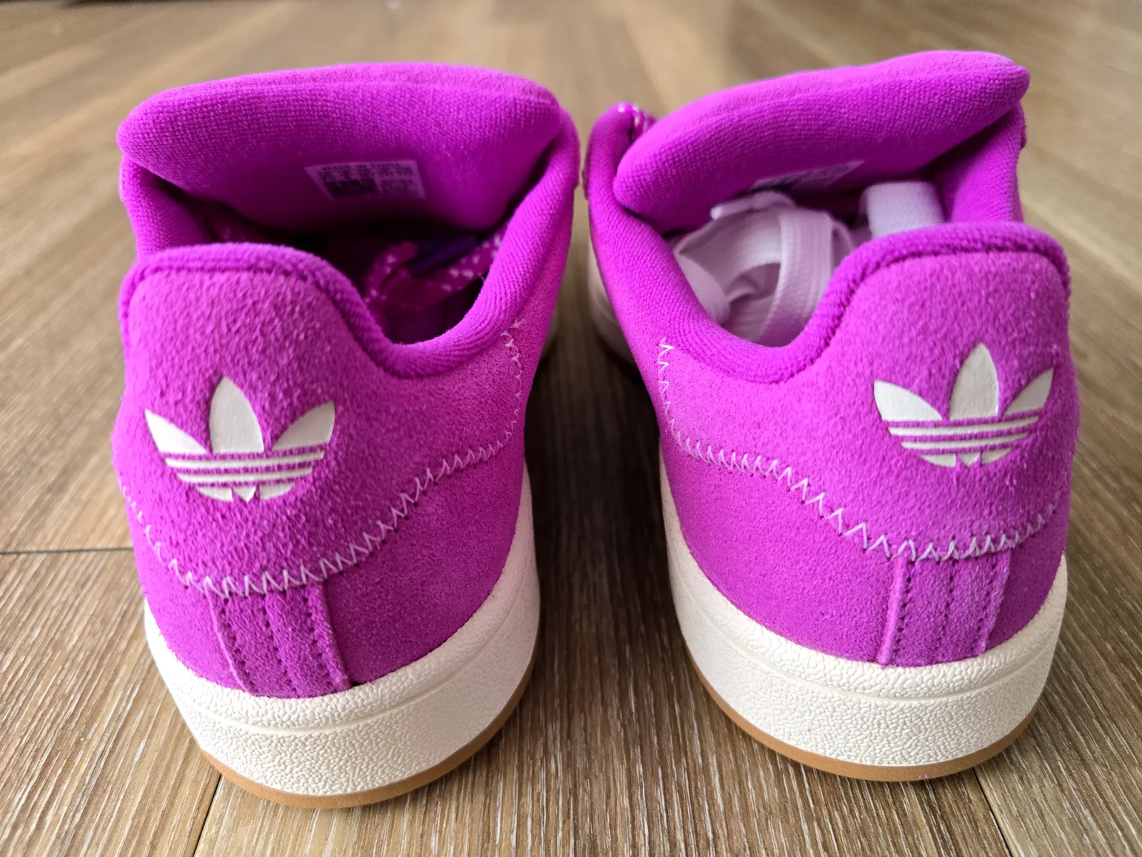 ADIDAS CAMPUS 00S W 6