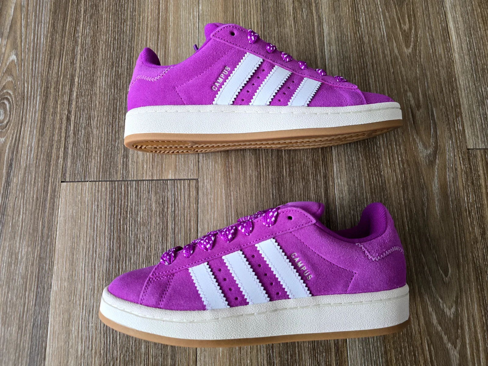 ADIDAS CAMPUS 00S W 3