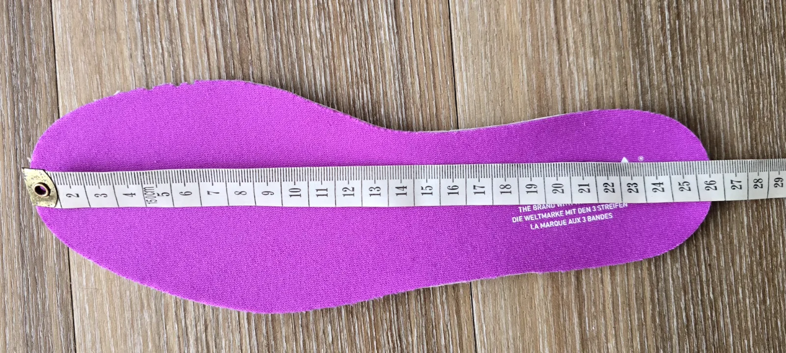 ADIDAS CAMPUS 00S W 9